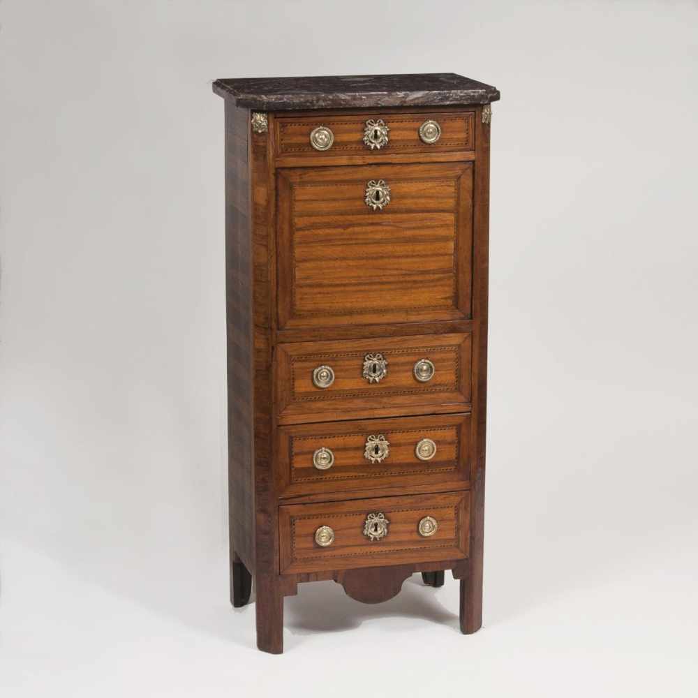 Pierre-Francois Guignard (1740 - 1794) - photo 1